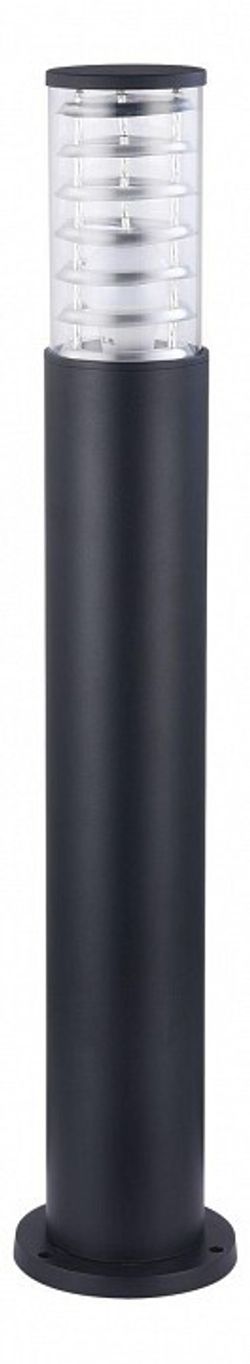 Наземный низкий светильник Maytoni Bronx O576FL-01B