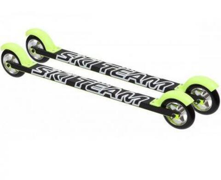 Лыжероллеры SKI TIME skate 100*24 (3)
