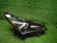 Фара правая Lexus NX 1 (2017-2021) LED