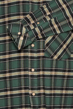 Рубашка мужская 21110003 Solid