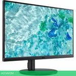 Монитор Acer CB272Kbmiiprx UM.HB2CD.002