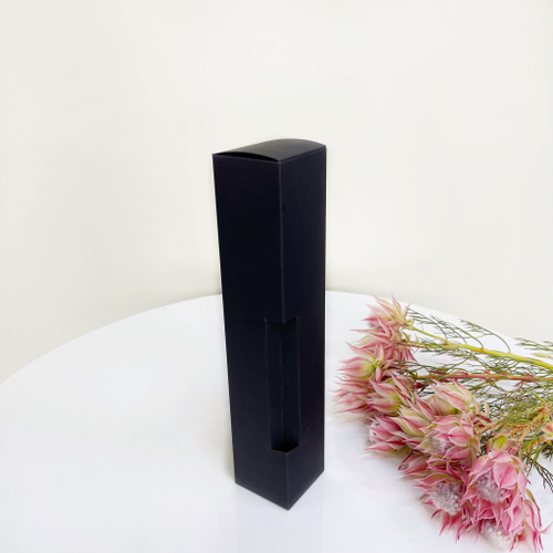 Коробка для диффузора картон размер 25х5х5 см