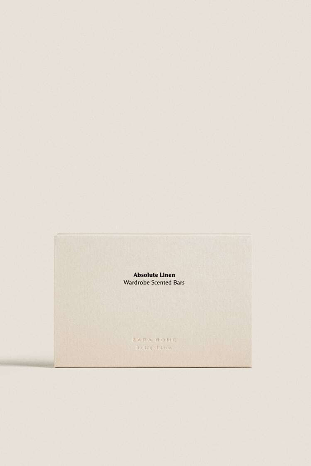 ZARA HOME АРОМАТИЧЕСКИЕ ПАЛОЧКИ (НАБОР ИЗ 3 ШТ.), ГОРЧИЧНЫЙ