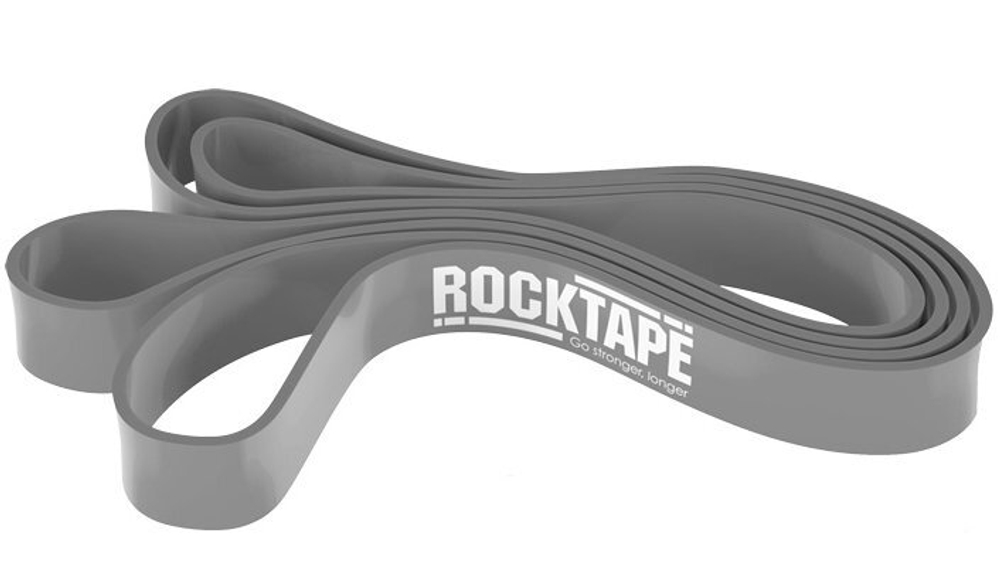 RockTape Резиновая петля RockBand, 104см x 4.5мм x 3.2см