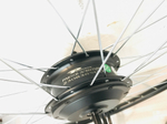 мотор колесо для электровелосипеда передний привод