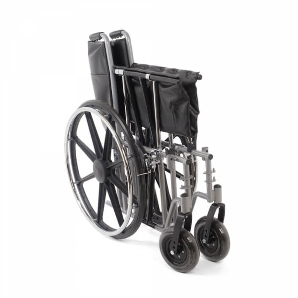 Кресло-коляска Barry HD3