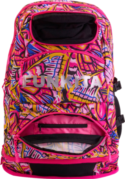 Рюкзак FUNKITA Lover Flies