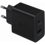 Samsung Original Power Adapter 35W PD +Cable USB-C to USB-A(EP-TA220)