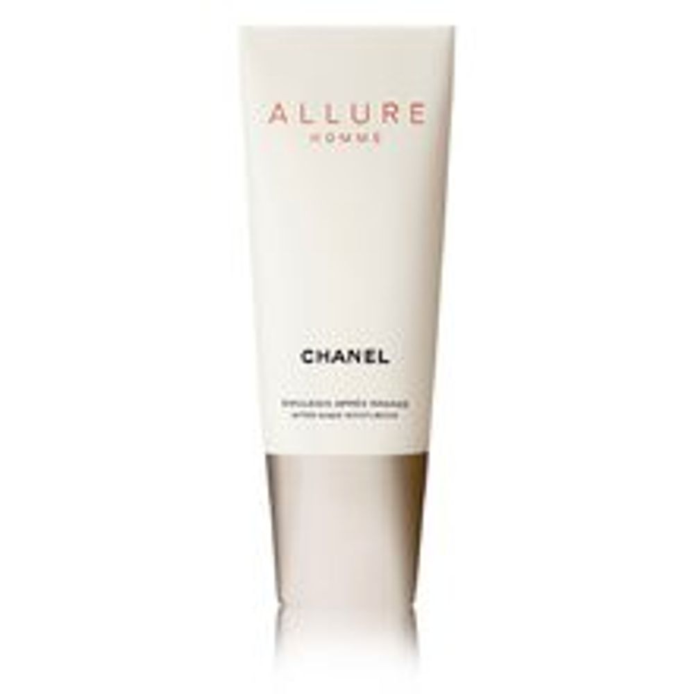 Chanel Allure Homme After Shave Emulsion (After Shave Emulsion) 100ml