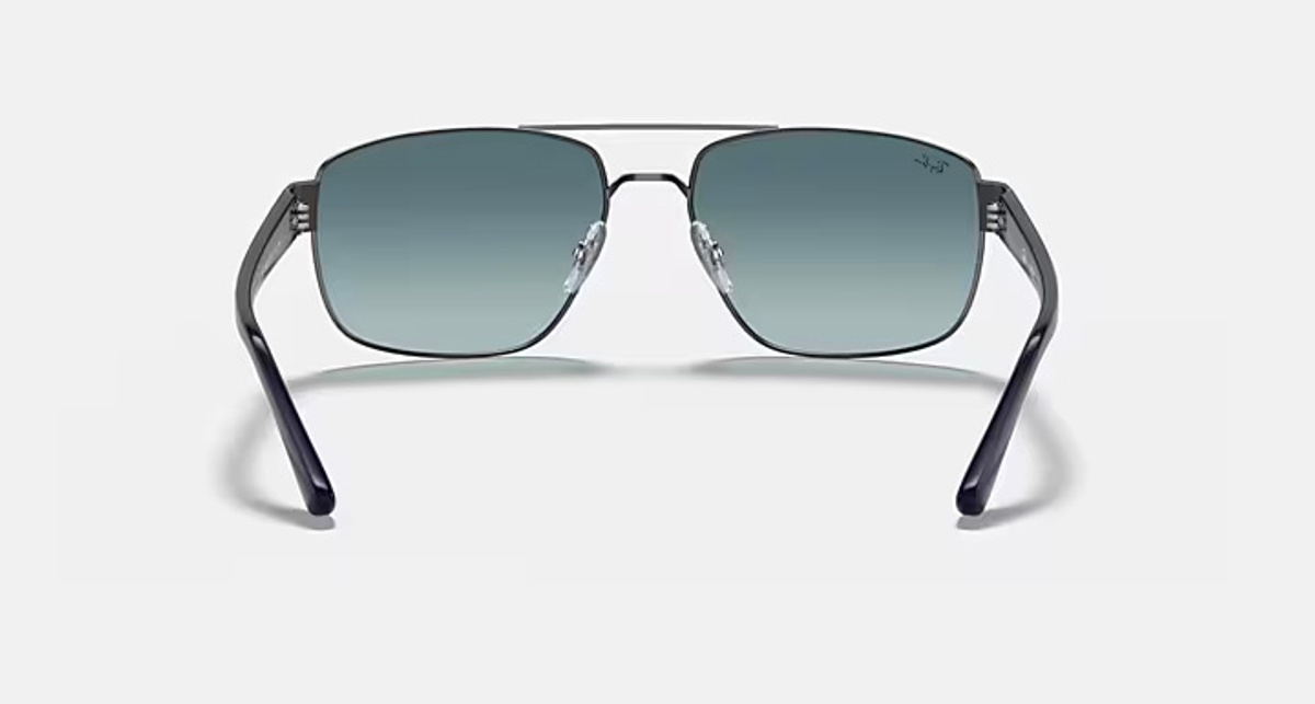 RAY-BAN RB3663 004/3M