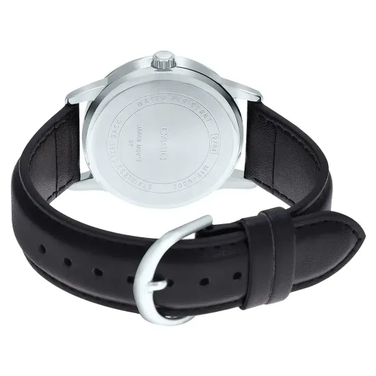 Наручные часы Casio MTP-V002L-1B3UDF