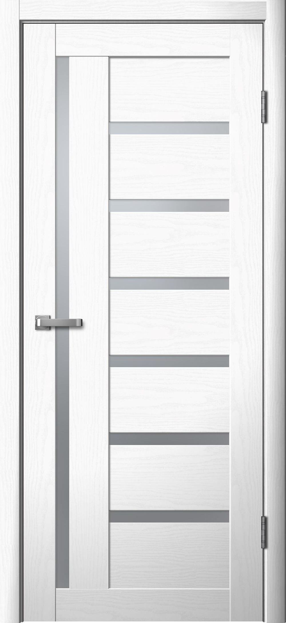 Дверь FLYDOORS BARN-4 (Matte)