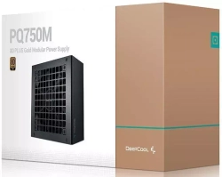 Блок питания DeepCool PQ750M 750W RTL