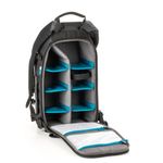 Фоторюкзак Tenba Axis v2 Tactical Backpack 16 Black Рюкзак для фототехники 637-752