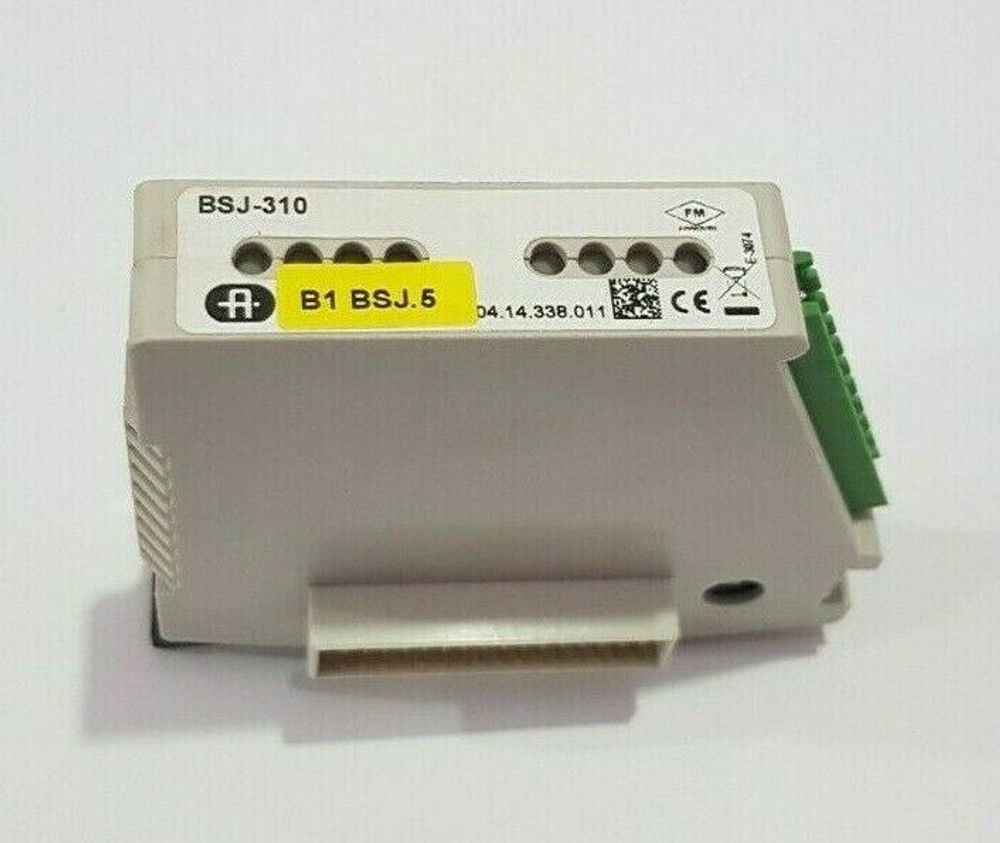 Технический контроллер AUTRONICA BSJ-310