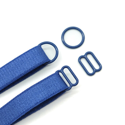 Кольцо 10мм ВАСИЛЕК