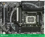 Материнская плата GigaByte Z790 Eagle rev. 1.0