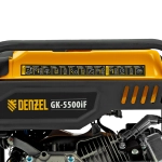 Генератор инверторный Denzel GK-2200iF