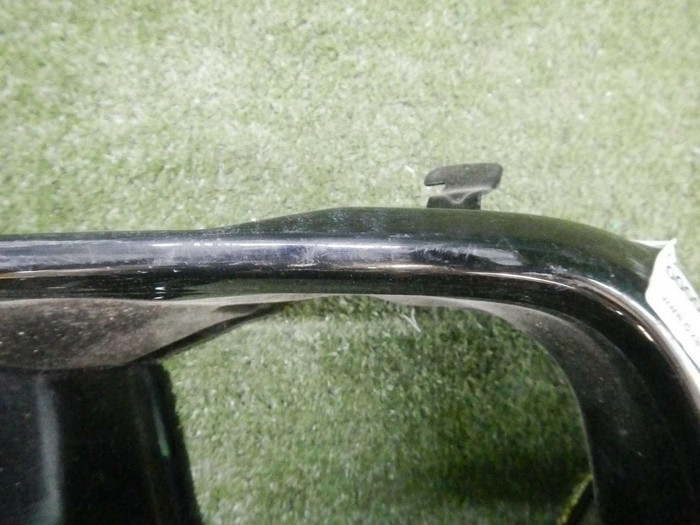 Насадка глушителя правая BMW X5 G05 18-23 M-paket