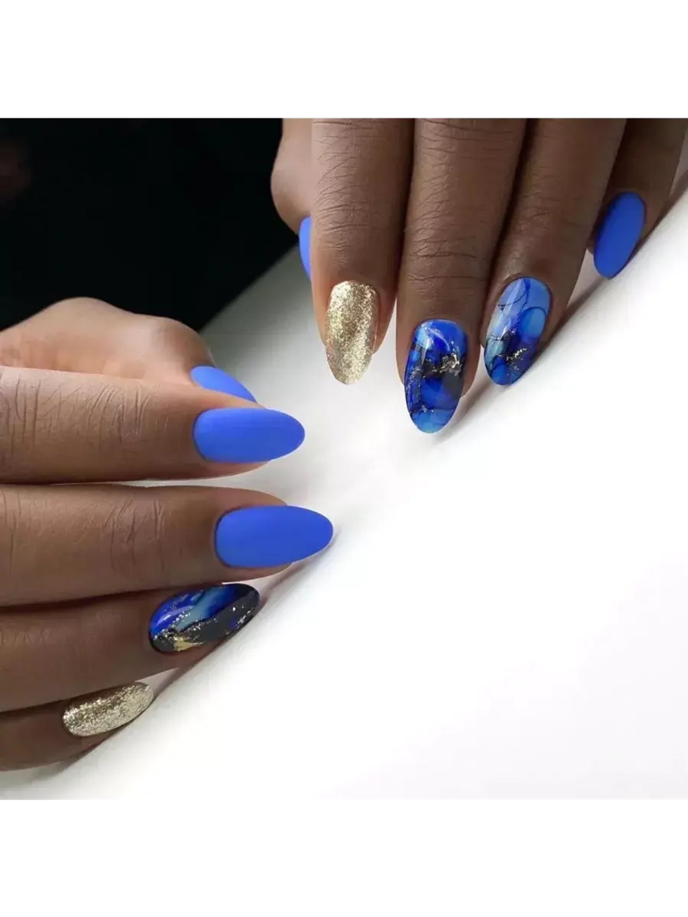 Гель лак Luxio Fanfare для ногтей 15 мл