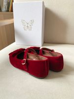 Туфли Age of Innocence