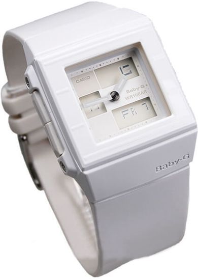 Наручные часы Casio Baby-G BGA-200-7EDR