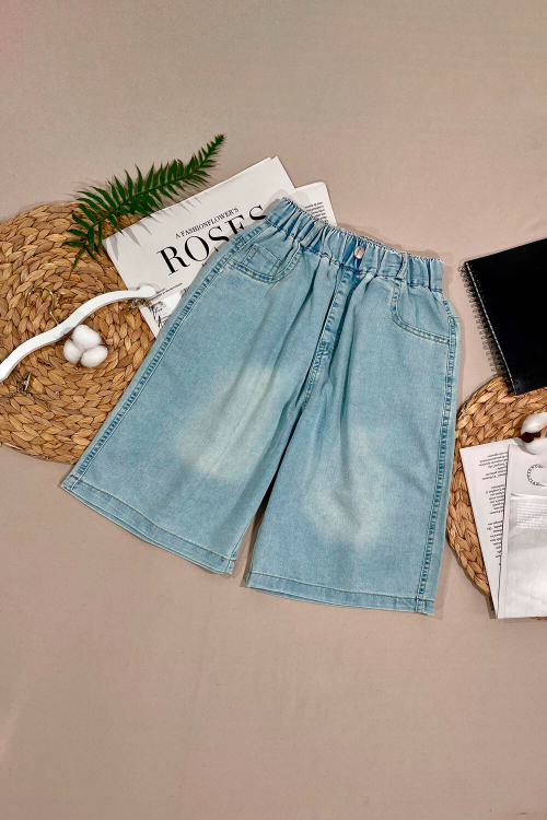 Бриджи для мальчиков