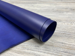 Antonini Blue Violetta (1,4-1,6 мм), цв. Синий, натуральная кожа