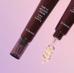 DR. CEURACLE Крем с Витамином С Pure VС mellight cream 20 мл