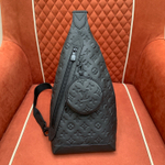 Louis Vuitton Duo Sling Bag
