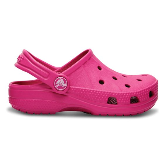 Crocs Sandal 'Purple Red'