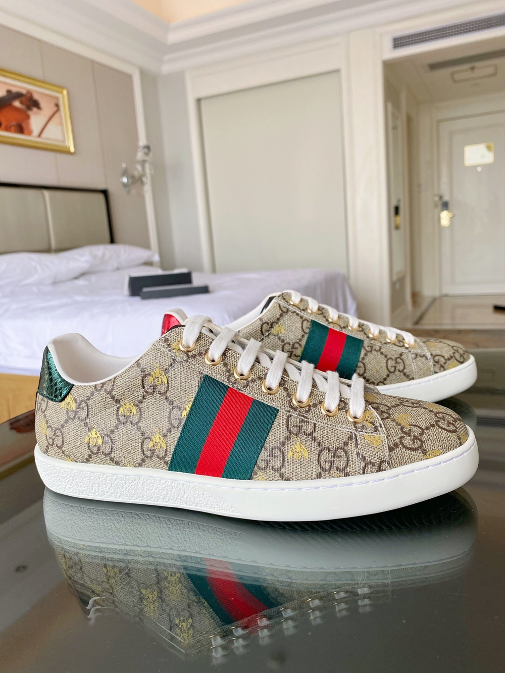 Gucci Ace Sneaker
