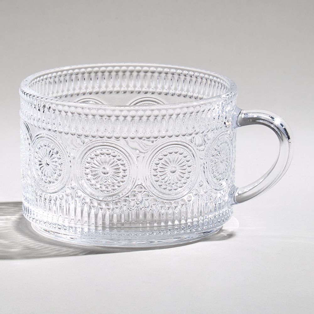 КРУЖКА 400 МЛ МАЛ.= 4ШТ.