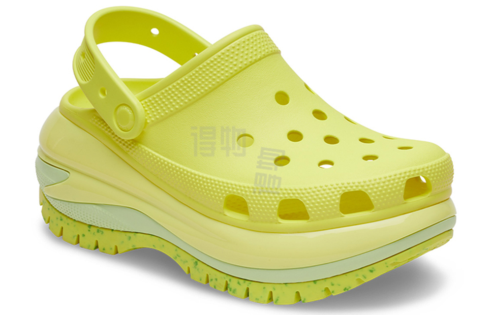 Crocs (Женская размерная сетка)
