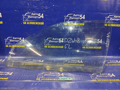 Стекло двери передней левой MITSUBISHI LIBERO 2001