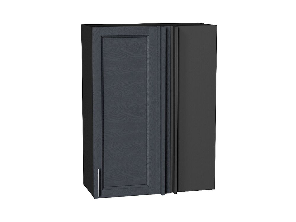 Шкаф верхний прямой угловой Сканди