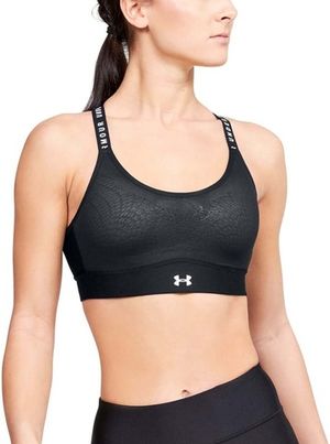 Топ UA Infinity Mid Bra