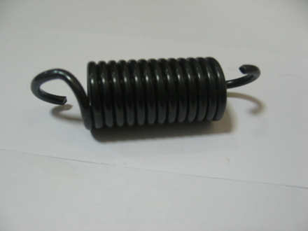 P-100-330000-0 ПРУЖИНА КОЖУХА (новая)