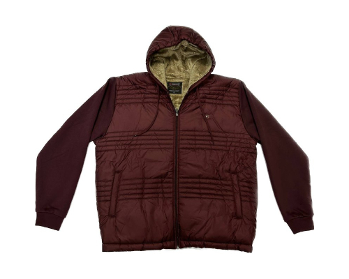 Толстовка с капюшон MASIMAR  40703