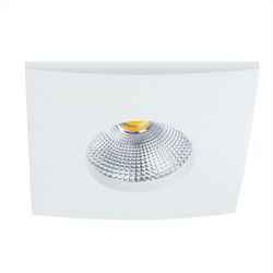 Встраиваемый светильник Arte Lamp A4764PL-1WH