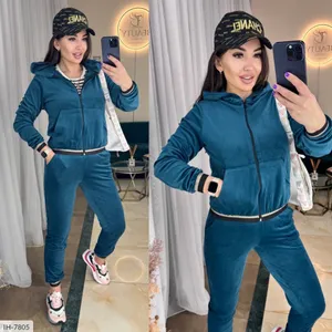 Костюм IH-7799 Фабрика Моды