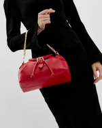 Сумка 551 03 красный