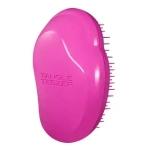 Расческа Tangle Teezer Fine & Fragile Berry Bright