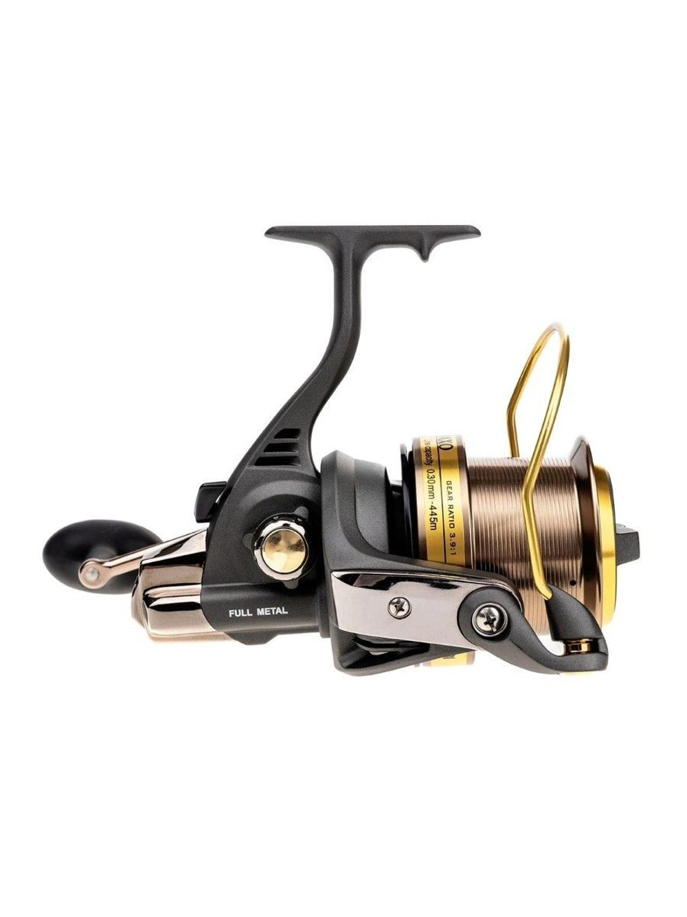 Катушка безынерционная RYOBI Naxo 6+1 подшипник