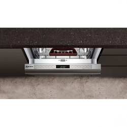 Встраиваемая посудомоечная машина Neff S855EMX16E