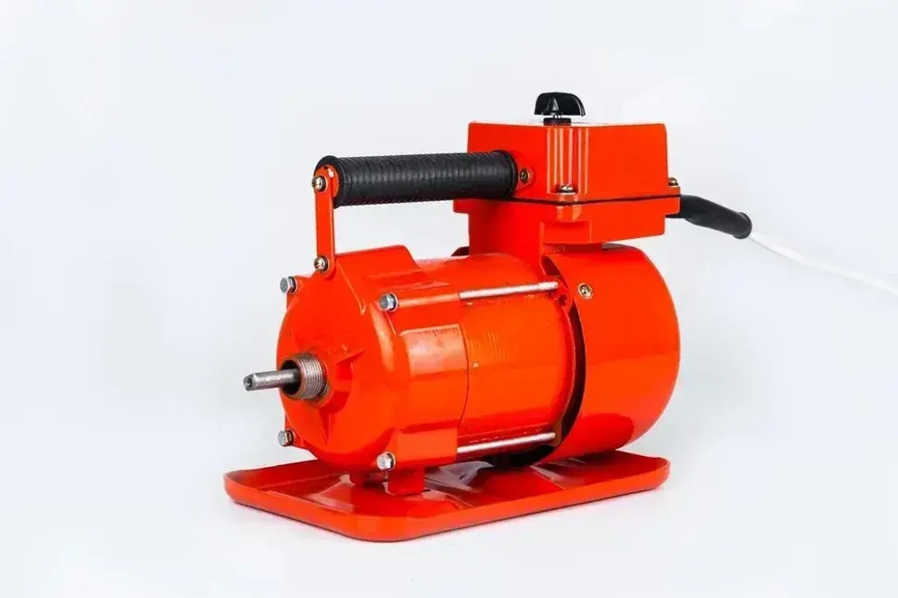 Глубинный вибратор для бетона ЭП-1600