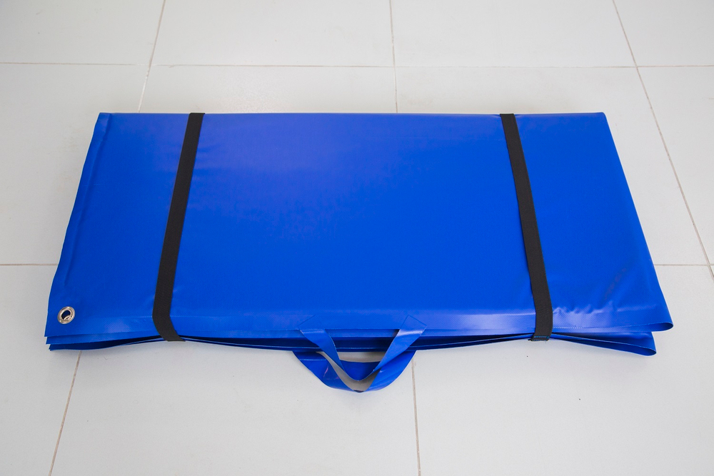 Пол ПВХ утепленный PULSAR 4Т long без отверстий