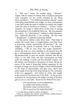 The path of purity; being a translation of Buddhaghosa's Visuddhimagga by Pe Maung Tin | Buddhaghosa Buddhaghosa