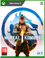 Игра Mortal Kombat 1 (Русская версия) для Xbox Series X