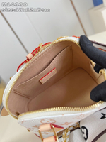 Louis Vuitton Nano Alma